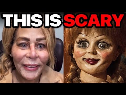 Wtf Is Happening On Tiktok..