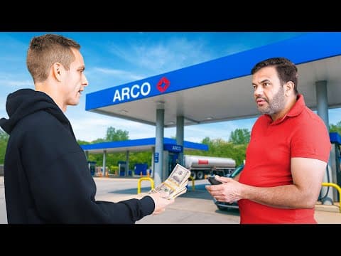 I Gave Away $300,000 In 2025!