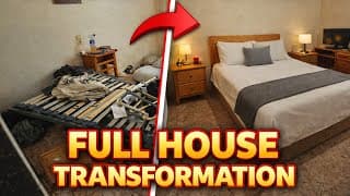 A Clean Home, A Fresh Start | New Year Miracle