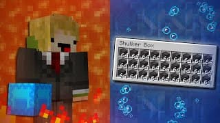 Duping On A Pay-to-win Server With Superpowers