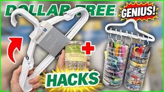 30 Home Hacks You Need To Know Now For 2026! (organization)