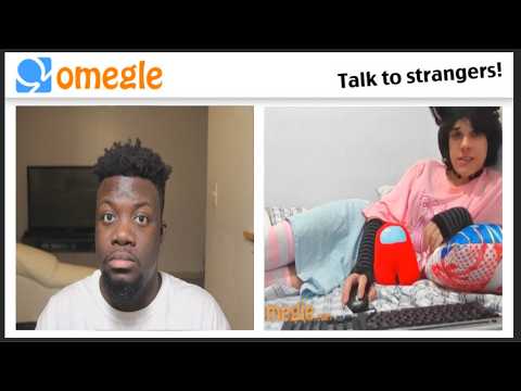 Omegle But It Keeps Getting Worse