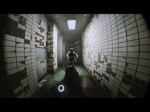 The Ultra Realistic Scp Game You´re Too Afraid To Play