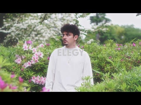 Colaps - Elegy (beatbox)