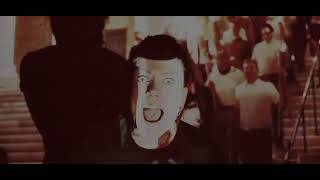 The Meffs - F  R  S  F  (official Music Video)