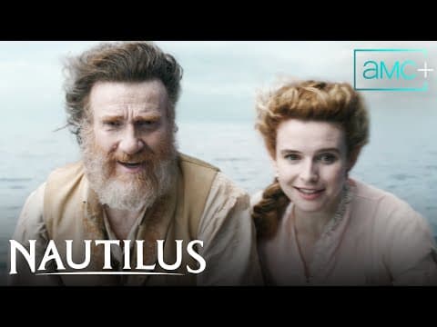Ride The Whale | Nautilus | New Episodes Sundays | Amc+