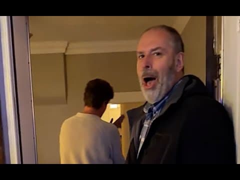 Watch Live: Surprising This Year's Battle Of The Bulbs Holiday Lights Contest