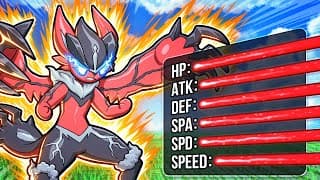 We Tried To Build The Most Powerful Fusion Team... Blind