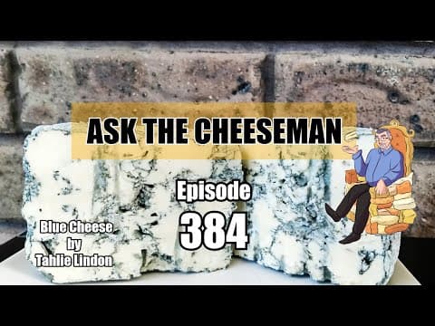 🔴 Ask The Cheeseman #384