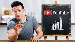 Comment Vivre De Youtube : Le Guide Complet (partie 1)