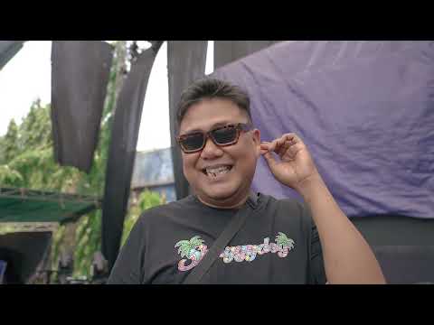 Bravesboyday - Pekan Raya Jatim Surabaya