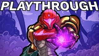 Metroid Prime 4: Beyond, A First Playthrough