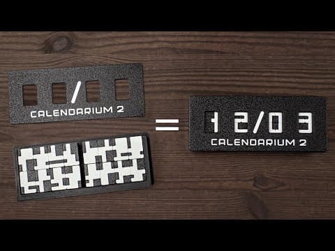 Brand New Daily Puzzle. 365+ Days Of Fun.