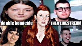 "troubled" Teen Live-streamed After Murdering Classmates