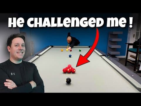 Can I Win This Challenge ?