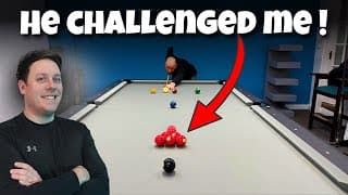 Can I Win This Challenge ?