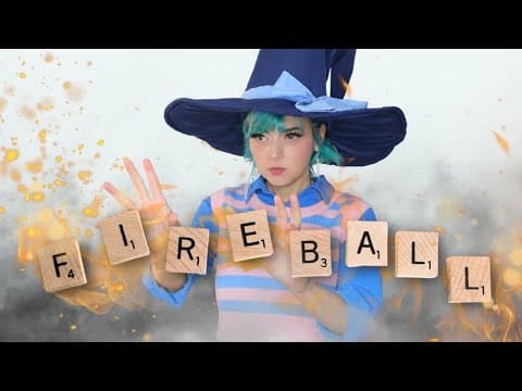 This Weird Mechanic Makes Spellcasting Actually Creative