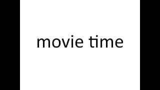 Movie Time