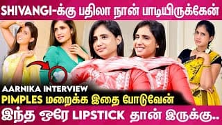 Night Akka Handbag Secrets | Preethi Kaliyaperumal Interview