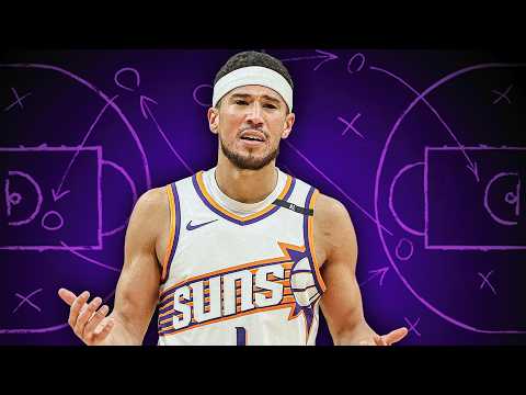 The Phoenix Suns’ Future Is Worse Than You Think