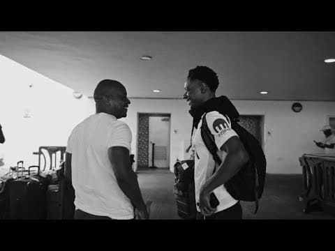 Kidwild - Forgive Me [music Video]