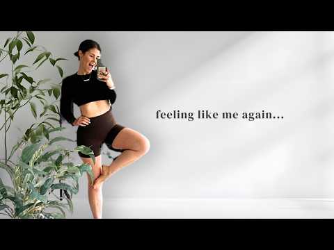 Watch The Life Come Back To Me In One Video...