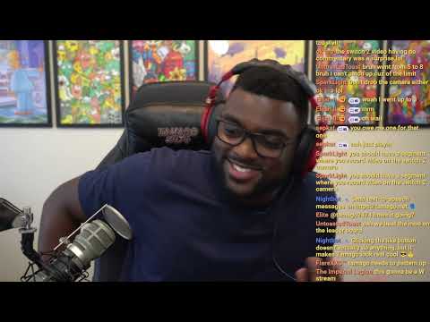 Attempting To Record A Commentary Vid Live - Let's See How It Goes