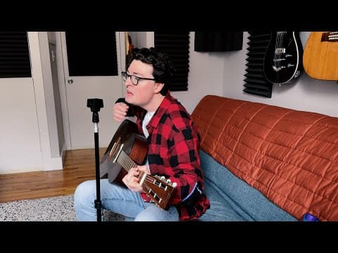 Eight Days A Week (beatles Cover)