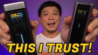 Perfect Travel Safe Gadgets For Holidays And Vacations - Cuktech!