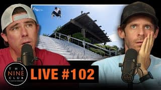 Chris Joslin, Tom Schaar, Zion, Soty Run #102