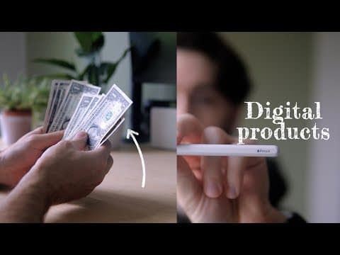 6 Unconventional Ways I Made Money | Personal Finance