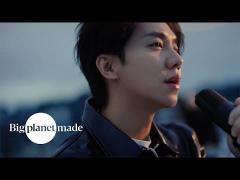 이승기 (lee Seung Gi) - ‘너의 곁에 내가’ Mv