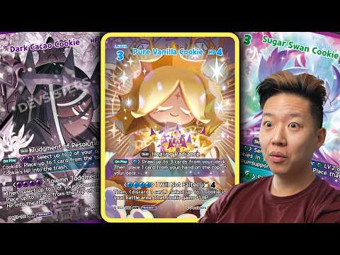 How Many Secret Ultra Rare Cookies Can I Pull?