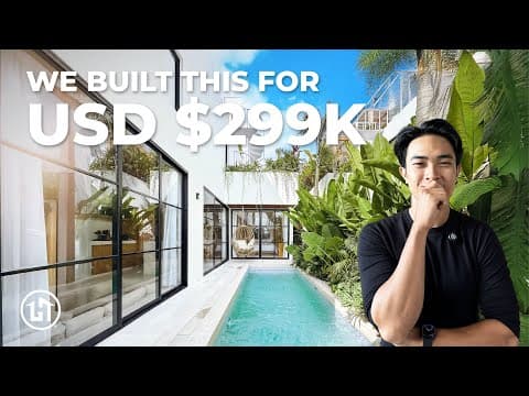 This Usd $299k Home Is A Designer’s Dream!