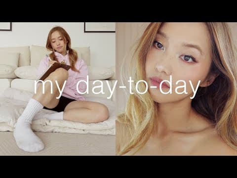 Navigating November | Cooking & Catching Up, Scorpio Szn, Escape Rooms, Burning Bad Energy