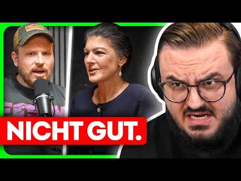 Dieser Talk Hätte Nicht Stattfinden Sollen