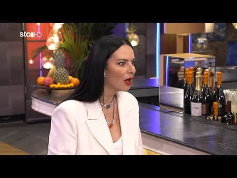 First Dates | Ραντεβού Που Κάπως Ξεφυγαν..