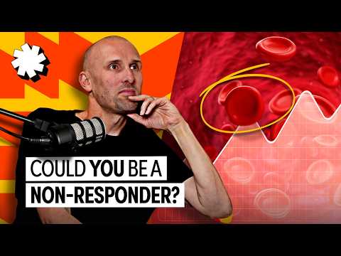 Boost Your Vo2 Max As Much As Altitude Training... At Home?! | Ep 153 🎙️