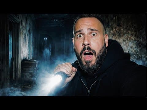 I Caught Something On Camera That I Can’t Explain