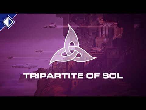 Tripartite Of Sol Pilot | Stellaris Invicta Season 3