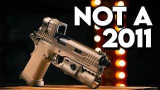 The Pistol That Disrupted The 2011 Market