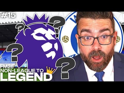 Can We Sneak Into The Play-offs?