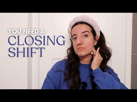 The Last Hour Of Your Day Can Change Your Life