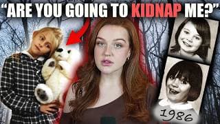 The Playdate That Ended In Murder