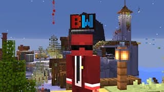 We Playin Block Warssssssssss