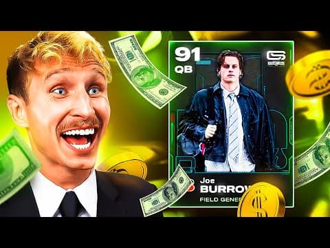 We Spent 2 Million Coins On This Team! Double Or Nothing! Ep. #5