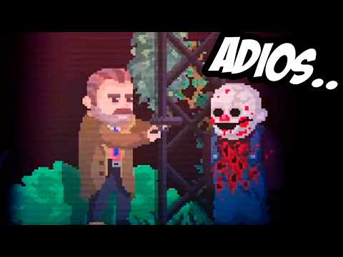 Terminé El Juego Baneado De Internet Y Me Arrepiento 💀