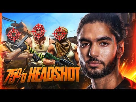 Scream Is Back On Dust2 ?! | Counter-strike