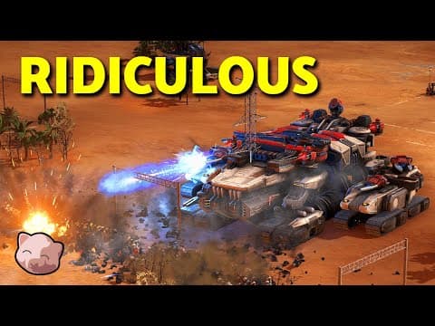 War Factory Carry Is Insane - Conclusion Vs Flowerfairy Mag1 Semifinals