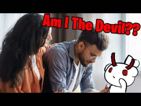 R/amithedevil Top Posts Of All Time #126